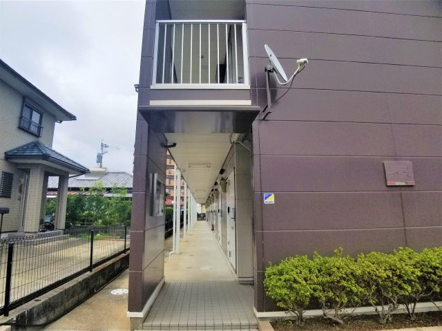 レオパレスグランデのその他|画像10