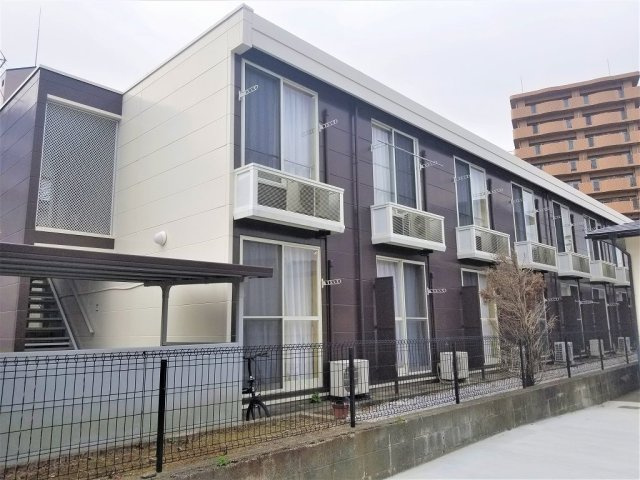 レオパレスグランデのその他|画像8