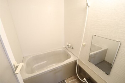 【浴室】 | プラムマンション