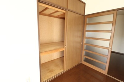 【収納】 | プラムマンション