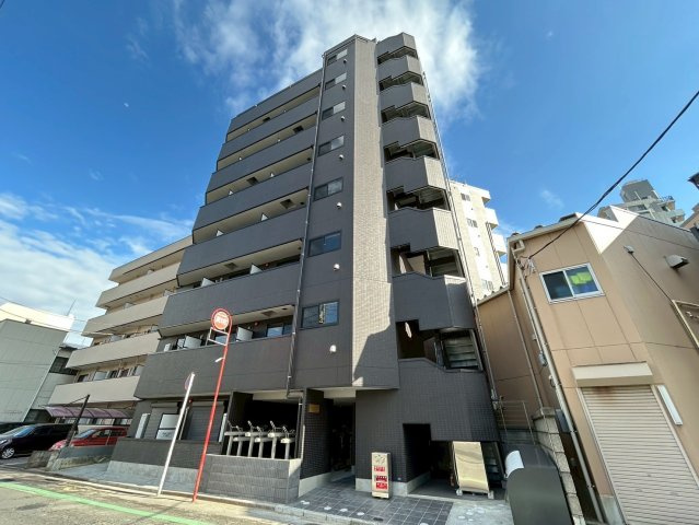 Park Residence 東千葉の画像