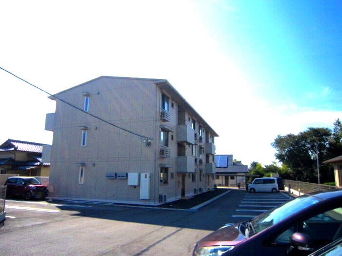 サクラハイムⅡ