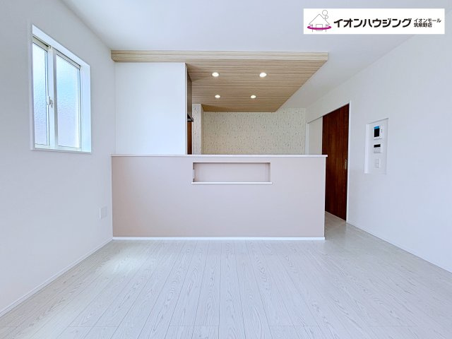 筑紫野市大字阿志岐3期　1号棟