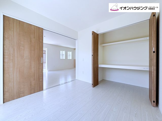 筑紫野市大字阿志岐3期　1号棟