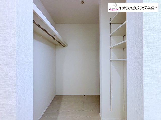 筑紫野市大字阿志岐3期　1号棟