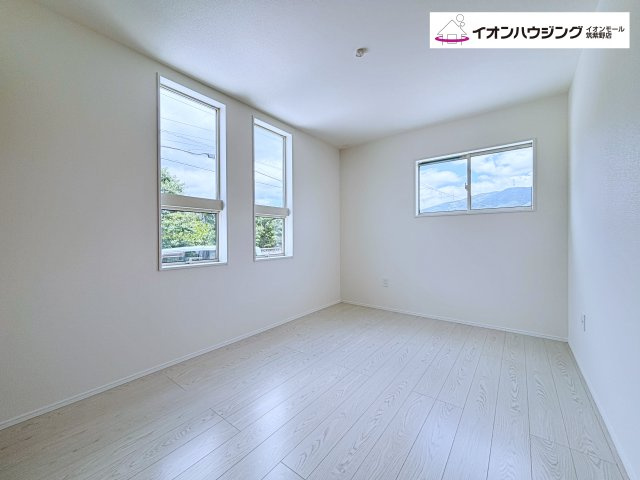 筑紫野市大字阿志岐3期　1号棟