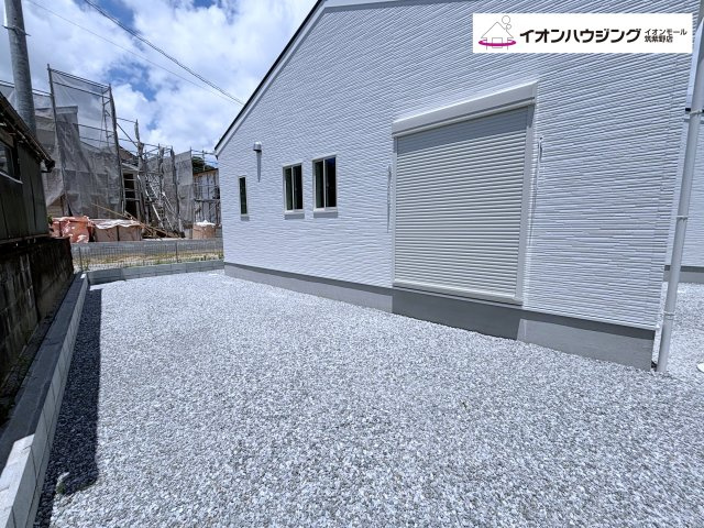筑紫野市大字阿志岐3期　1号棟