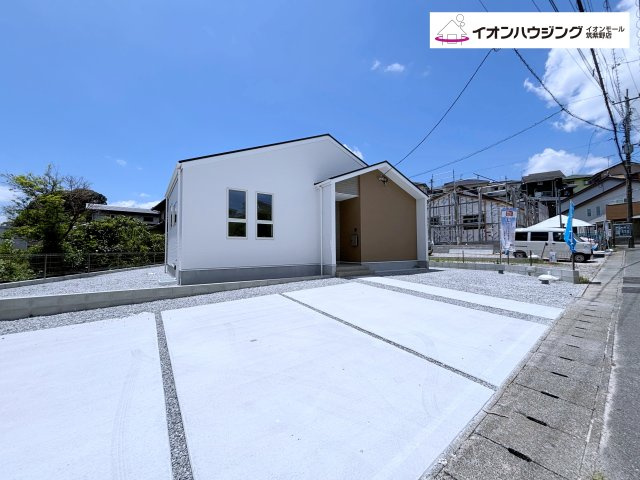 筑紫野市大字阿志岐3期　1号棟