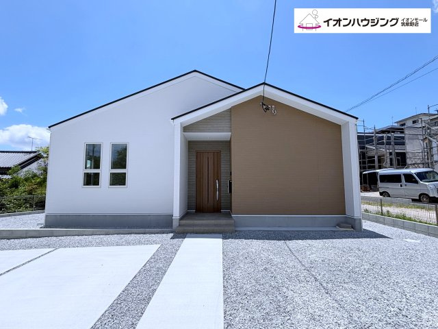 筑紫野市大字阿志岐3期　1号棟