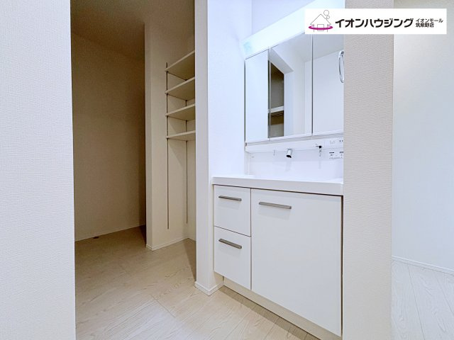 筑紫野市大字阿志岐3期　1号棟