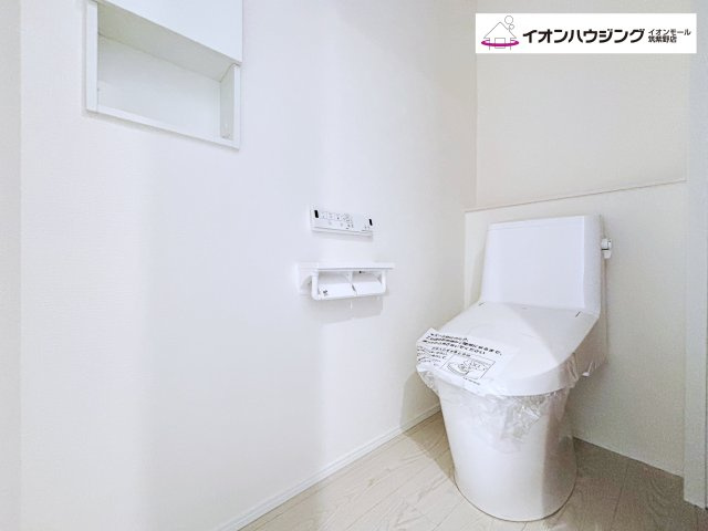 筑紫野市大字阿志岐3期　1号棟