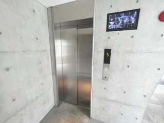 【その他共用部分】 | セイワパレス東三国駅前