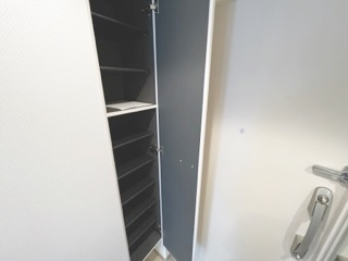 【玄関】 | セイワパレス東三国駅前