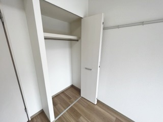 【収納】 | セイワパレス東三国駅前