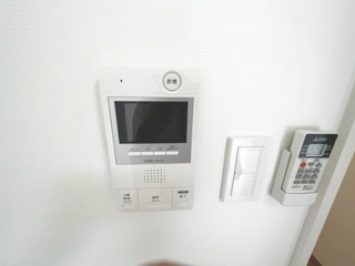 【セキュリティ】 | セイワパレス東三国駅前