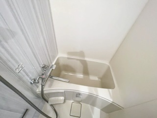 【浴室】 | セイワパレス東三国駅前