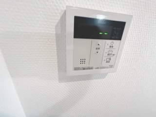 【セキュリティ】 | セイワパレス東三国駅前