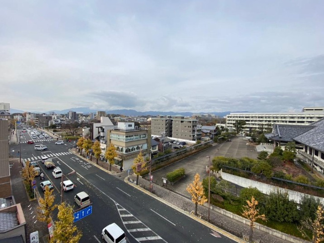 【展望】 | S60328-第二日吉ﾊｲﾂ