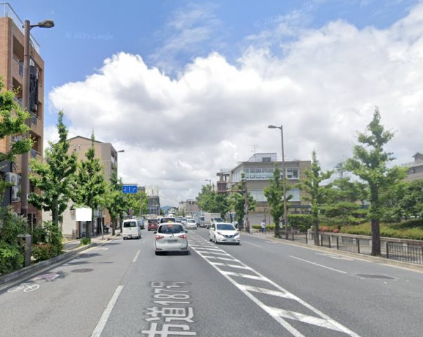 【周辺】 | S60328-第二日吉ﾊｲﾂ