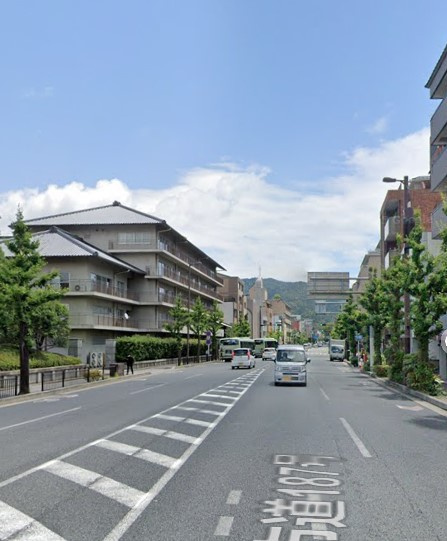 【周辺】 | S60328-第二日吉ﾊｲﾂ