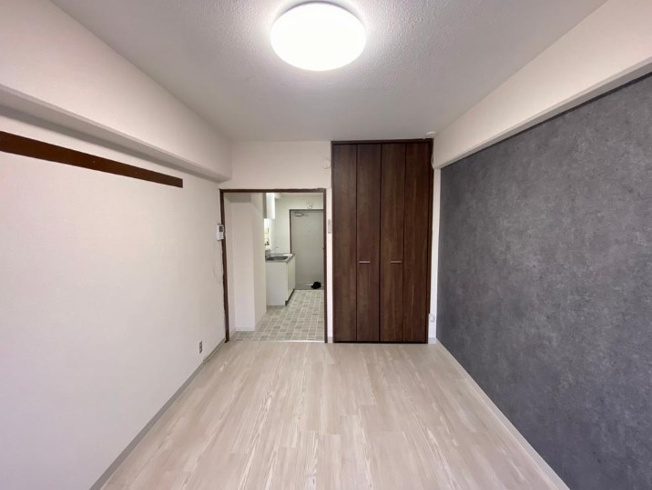 【洋室】 | S60328-第二日吉ﾊｲﾂ