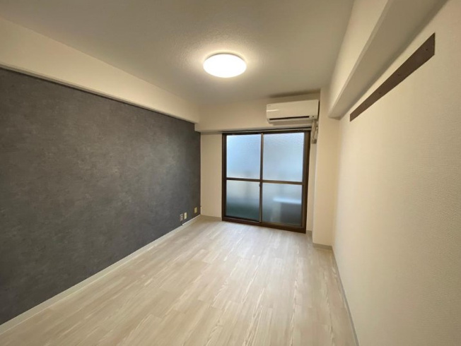 【洋室】 | S60328-第二日吉ﾊｲﾂ