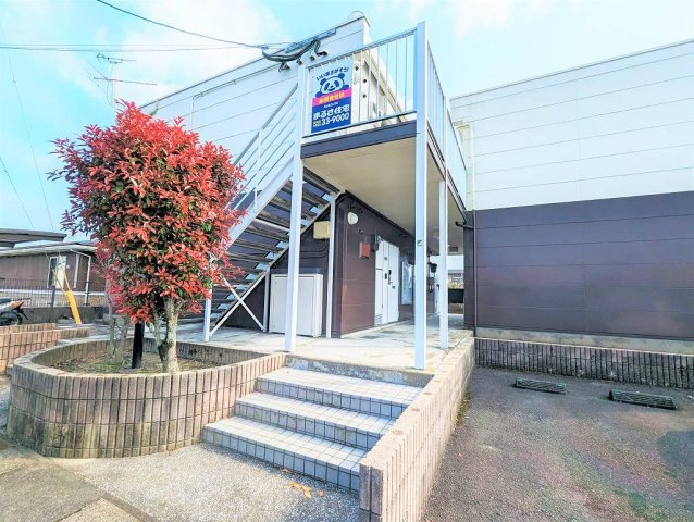 レオパレスMORGENROTのその他|画像10