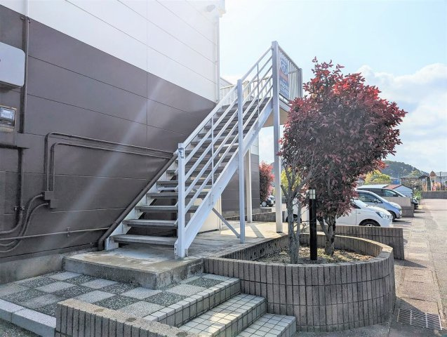 レオパレスMORGENROTのその他|画像7