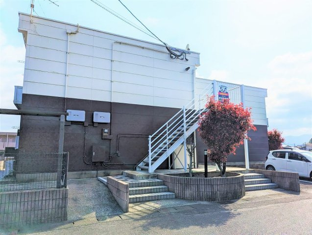 レオパレスMORGENROTのその他|画像8