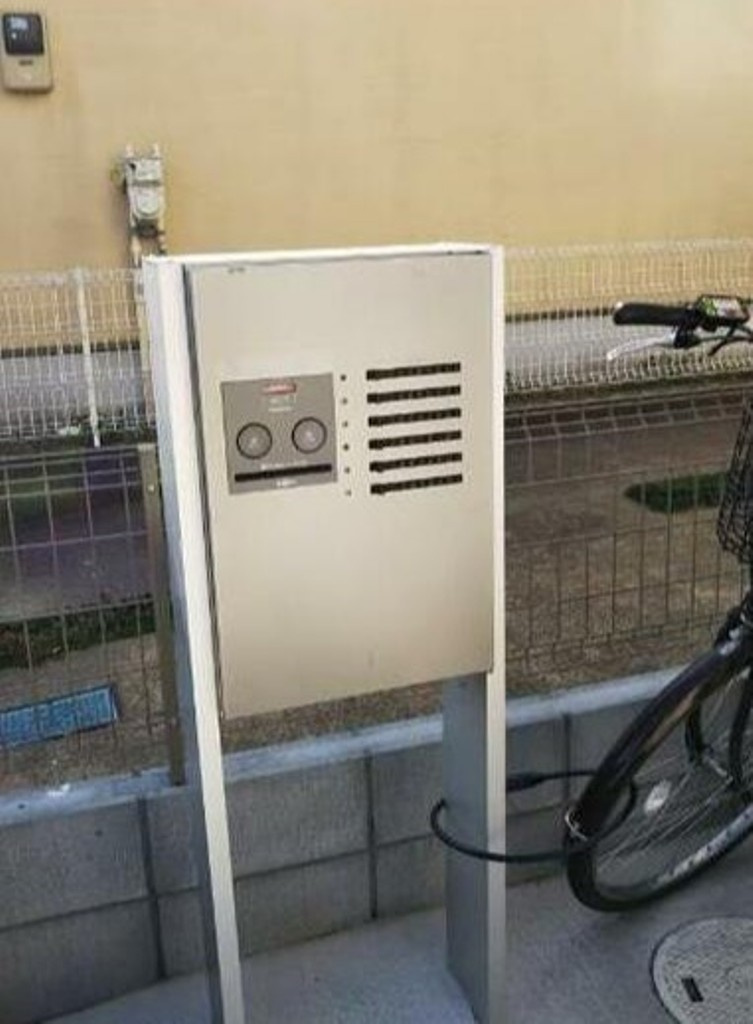 アーク古淵※初期費用分割後払いサービス利用可能物件のその他共用部分