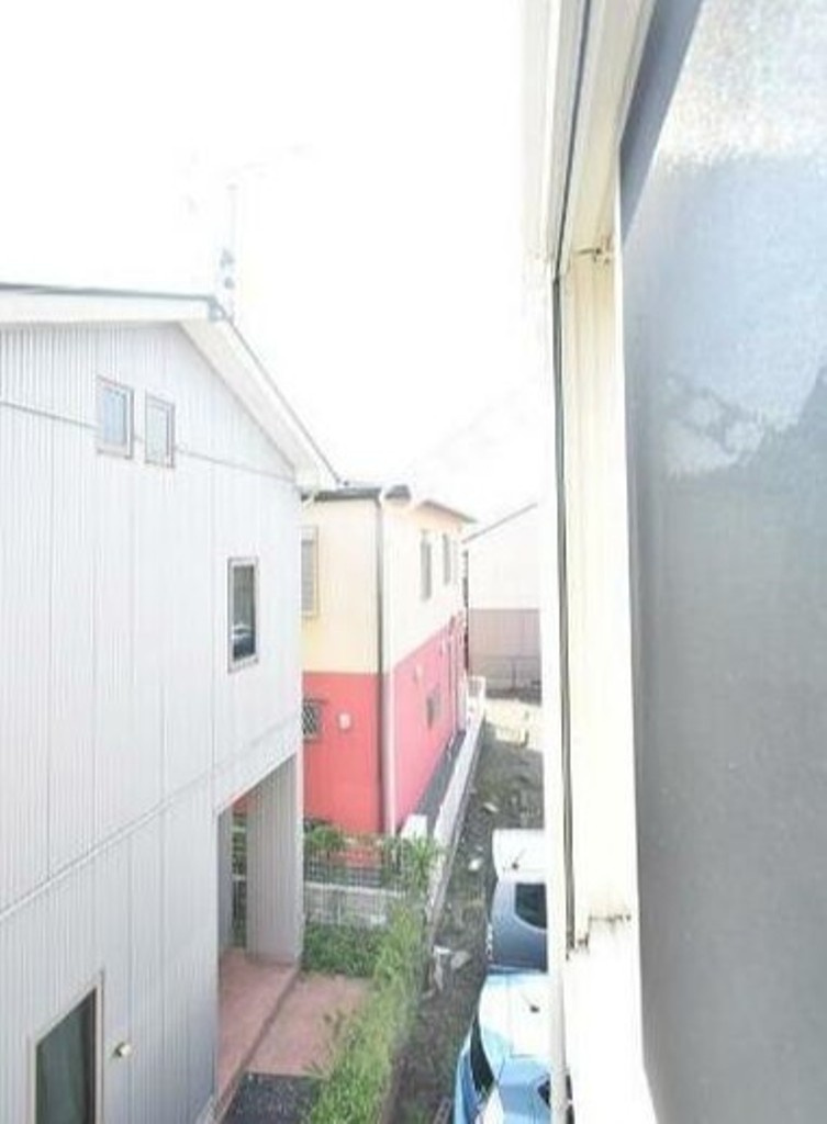 アーク古淵※初期費用分割後払いサービス利用可能物件の展望