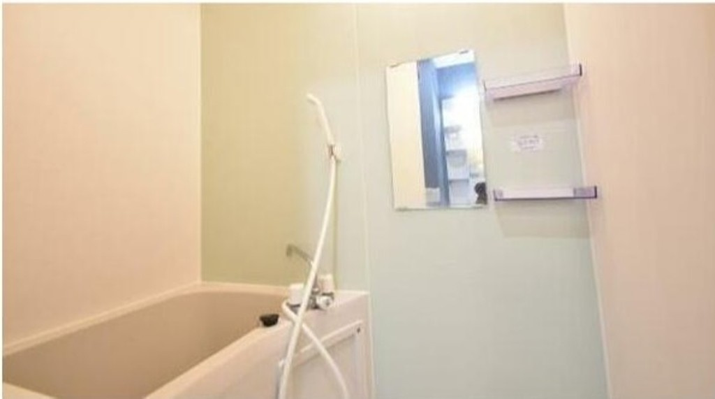 アーク古淵※初期費用分割後払いサービス利用可能物件の浴室