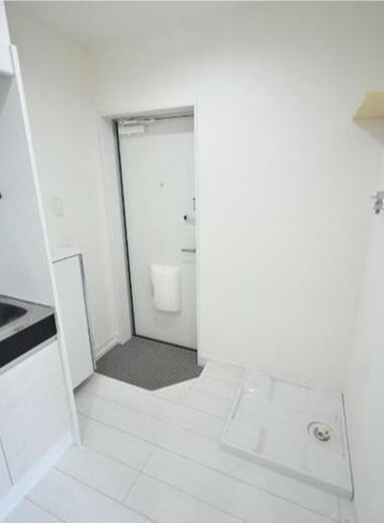 アーク古淵※初期費用分割後払いサービス利用可能物件の玄関