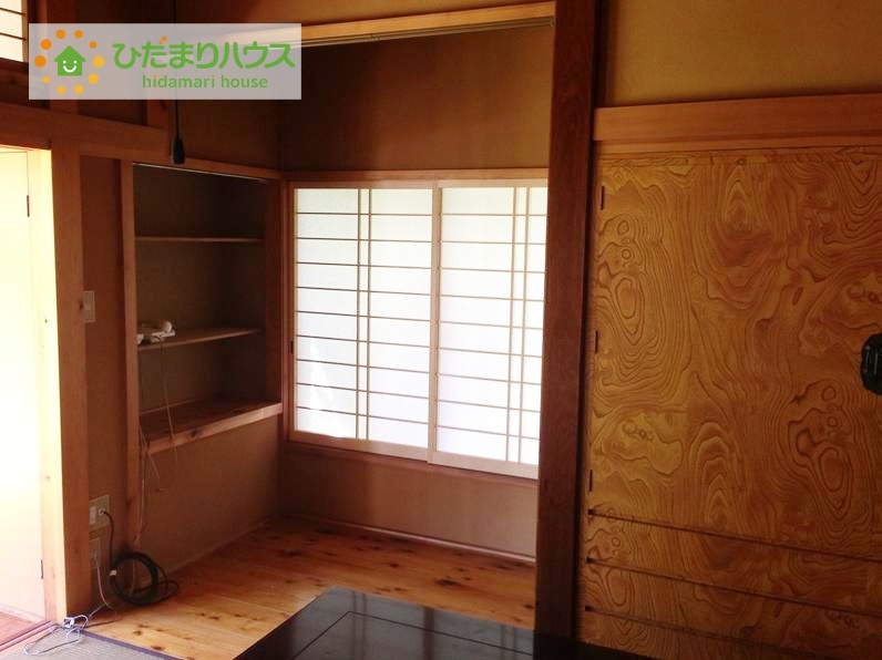 いわき市好間町中好間字川原子作　中古戸建のその他