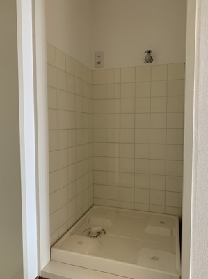 【内装】 | ラヴェールミナミ