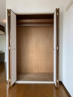 【収納】 | ラヴェールミナミ