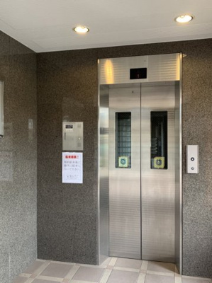 【設備】 | ラヴェールミナミ