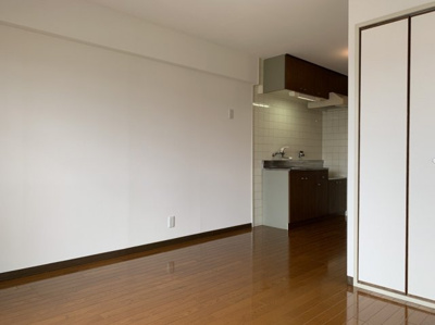 【居間・リビング】 | ラヴェールミナミ