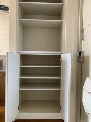 【収納】 | ラヴェールミナミ