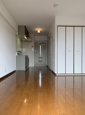 【居間・リビング】 | ラヴェールミナミ