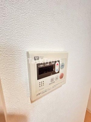 【設備】 | エクセルシア天神橋