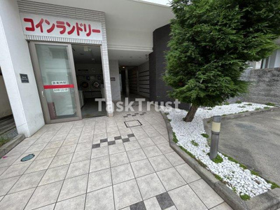 【エントランス】 | エクセルシア天神橋