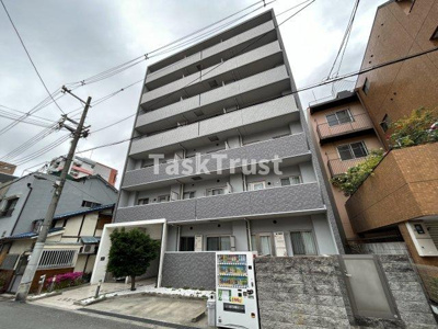 【外観】 | エクセルシア天神橋
