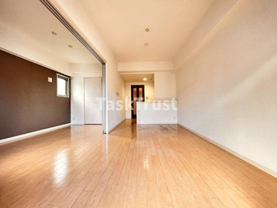 【居間・リビング】 | エクセルシア天神橋