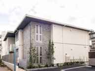 シャーメゾン　アピの画像