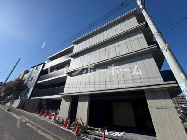 オープンブルーム和光