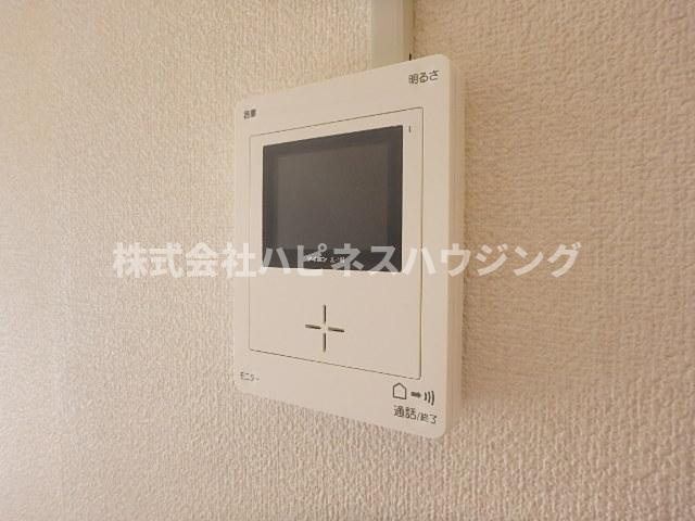 山口マンションのセキュリティ