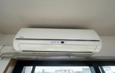 【設備】 | ルーブル井荻