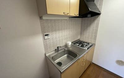 【キッチン】 | ルーブル井荻