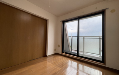 【寝室】 | ルーブル井荻